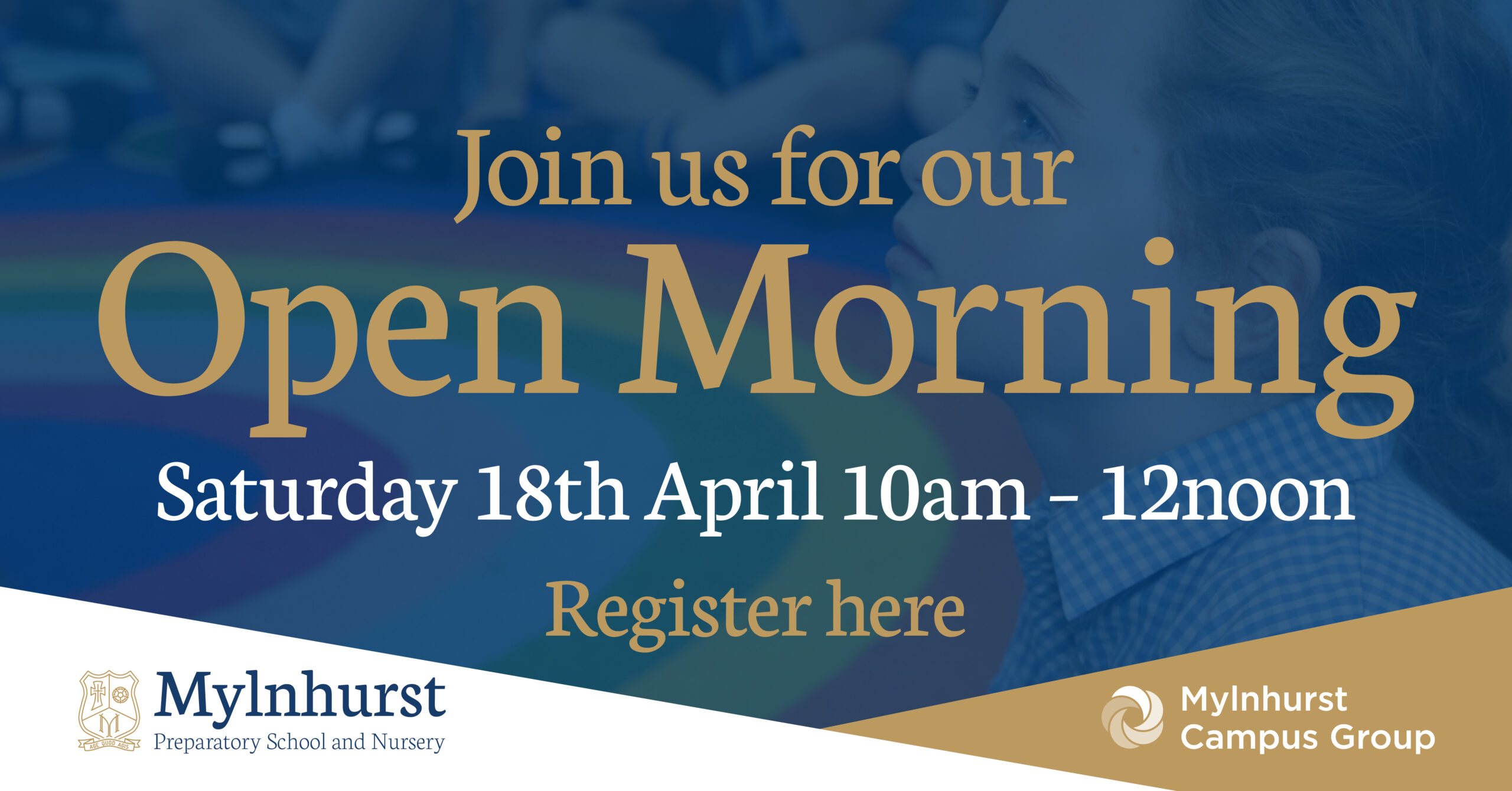 Mylnhurst Preparatory School and Nursery — Campus