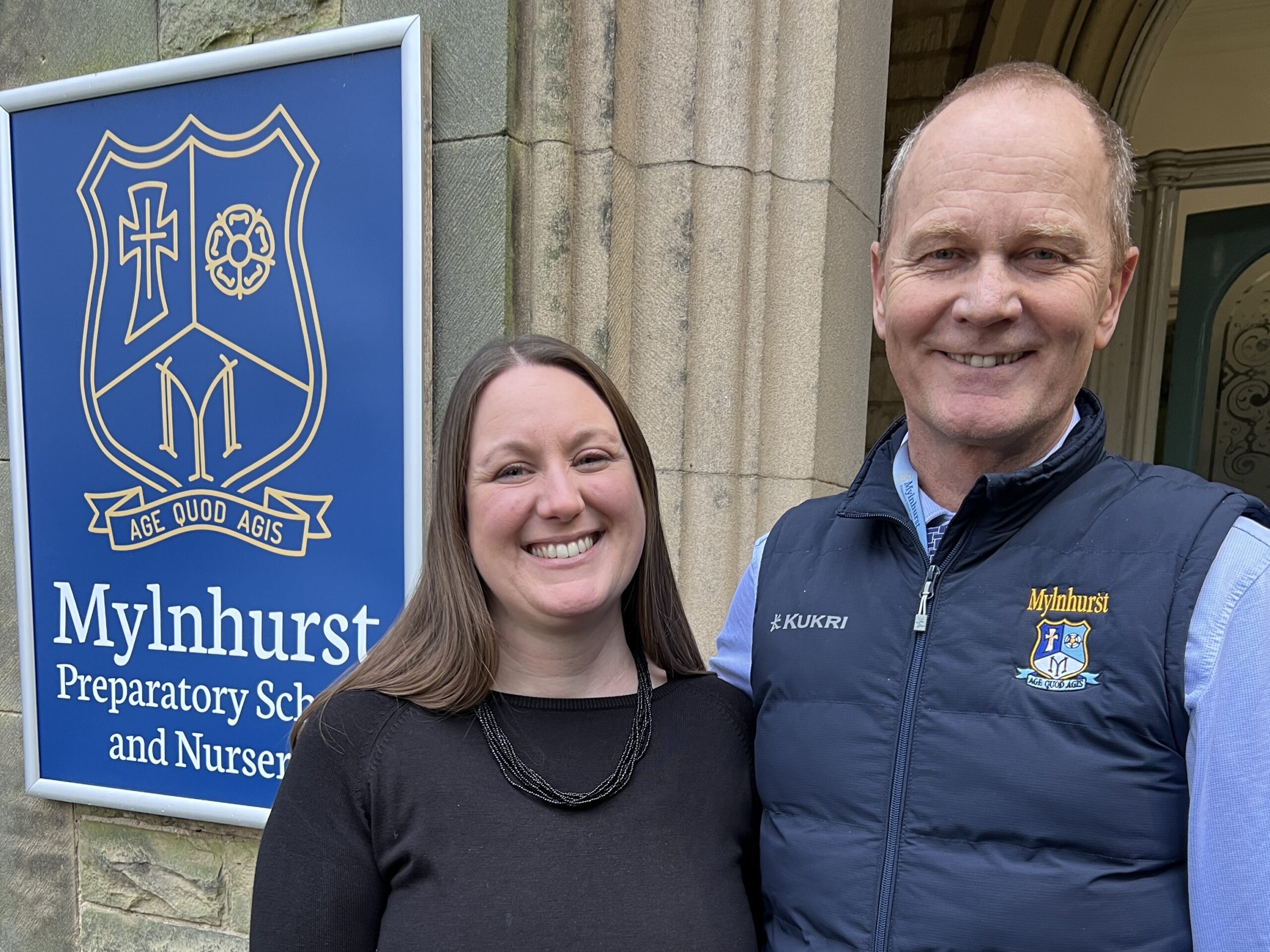 A new era for Mylnhurst – an important announcement from our Headmaster and our Chairman of the Board of Directors