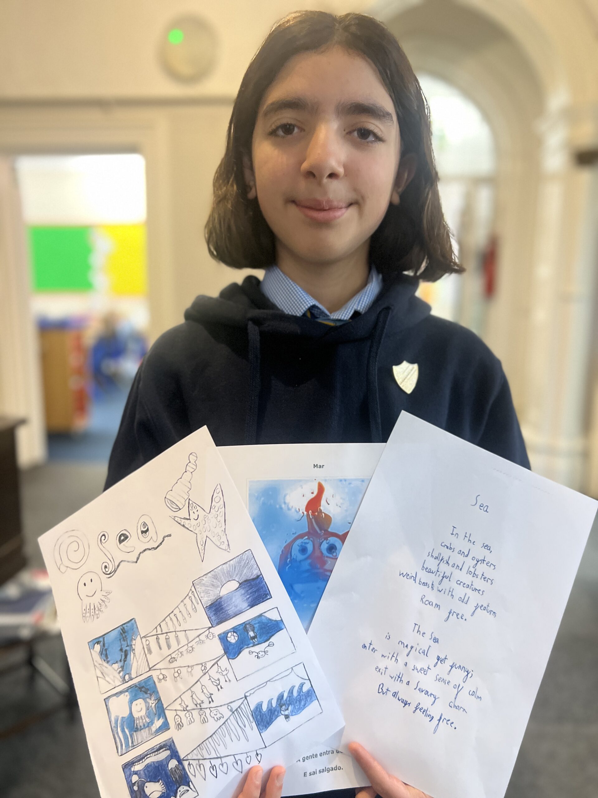 Meli’s award-winning translation is poetry in motion